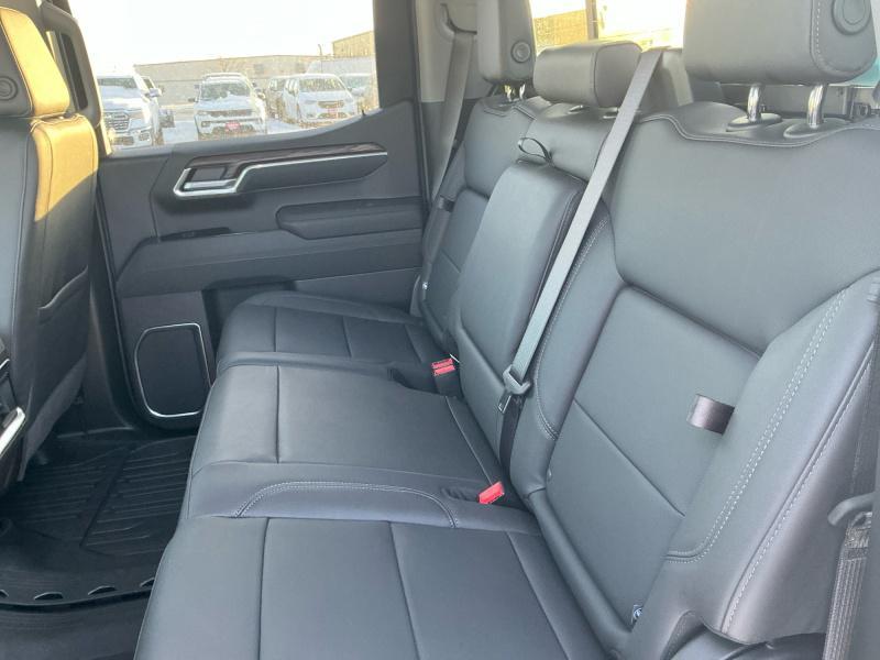 new 2026 GMC Sierra 1500 car, priced at $62,089