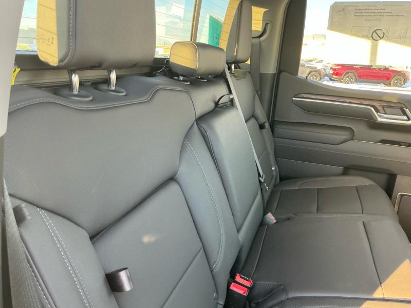 new 2026 GMC Sierra 1500 car, priced at $62,089