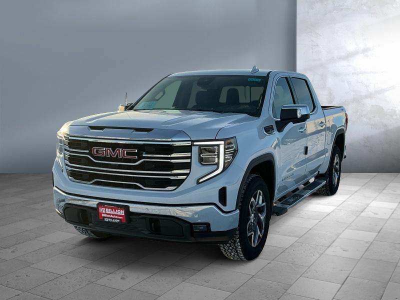 new 2026 GMC Sierra 1500 car, priced at $62,089