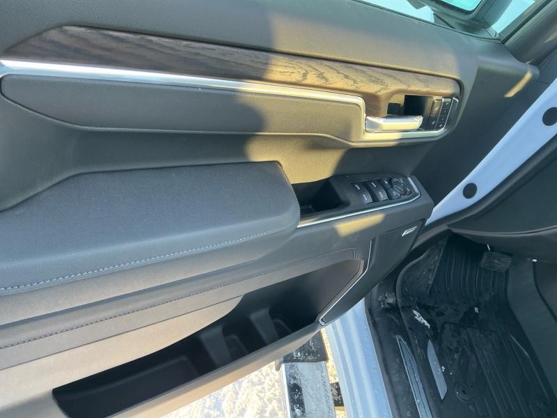 new 2026 GMC Sierra 1500 car, priced at $62,089