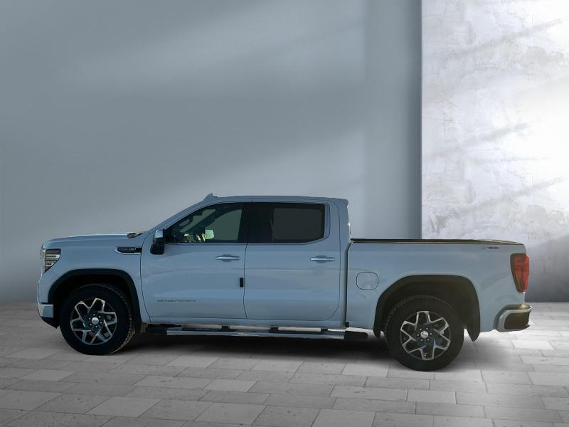 new 2026 GMC Sierra 1500 car, priced at $62,089