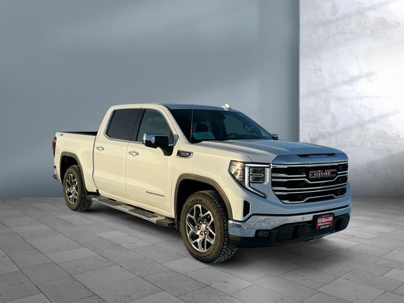 new 2026 GMC Sierra 1500 car, priced at $62,089