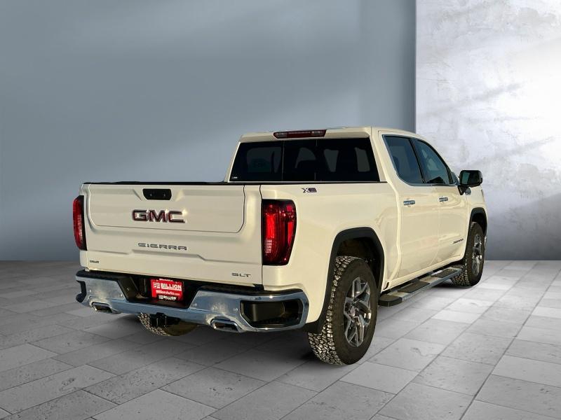 new 2026 GMC Sierra 1500 car, priced at $62,089