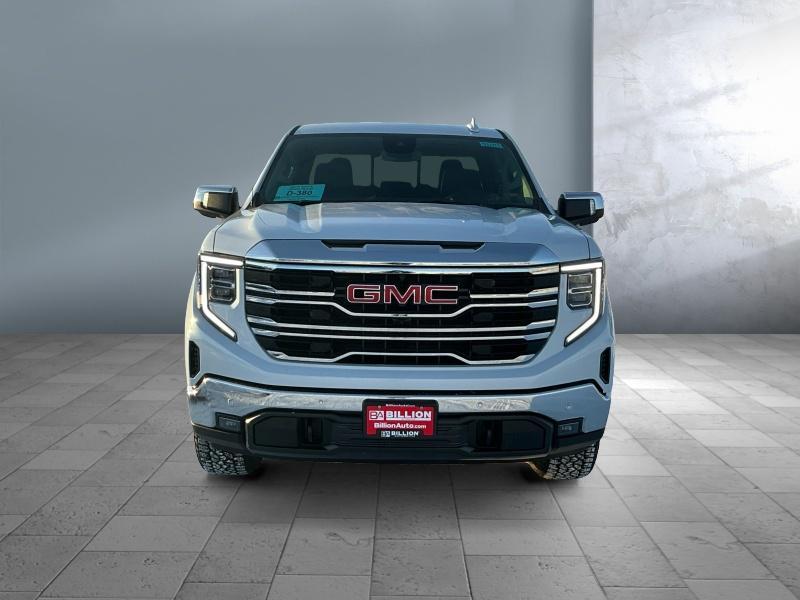 new 2026 GMC Sierra 1500 car, priced at $62,089