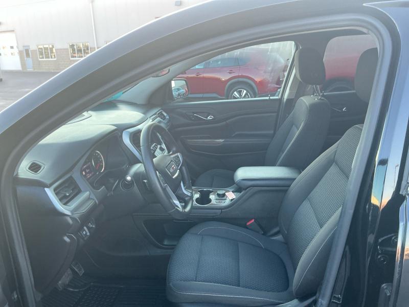 used 2023 GMC Acadia car, priced at $32,995