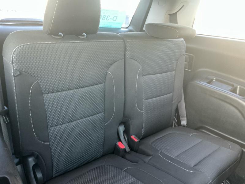 used 2023 GMC Acadia car, priced at $32,995