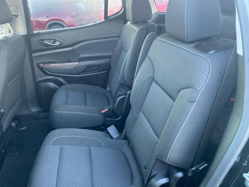 used 2023 GMC Acadia car, priced at $32,995