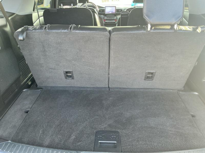 used 2020 Ford Explorer car, priced at $20,995