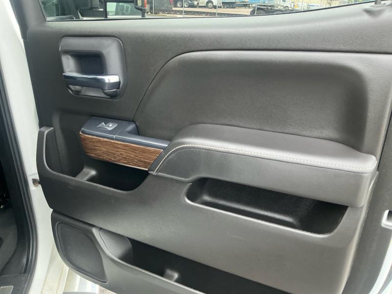 used 2019 GMC Sierra 3500 car, priced at $44,995