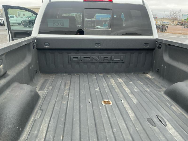 used 2019 GMC Sierra 3500 car, priced at $44,995