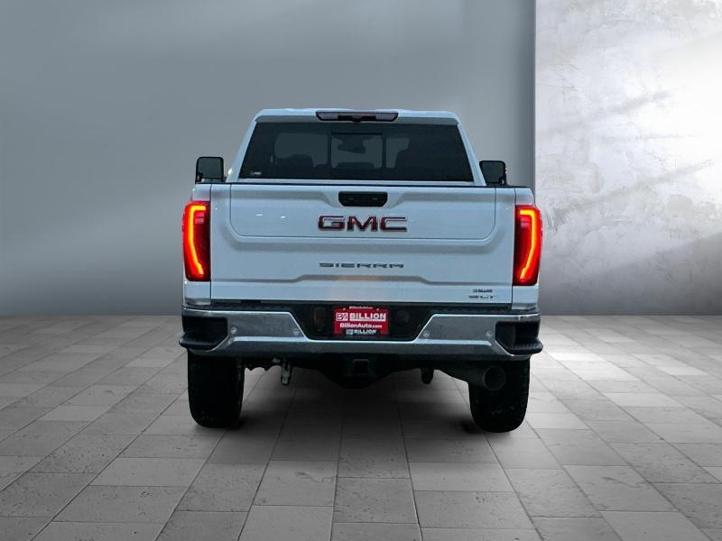 new 2026 GMC Sierra 2500 car, priced at $84,759