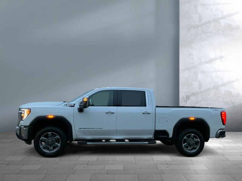 new 2026 GMC Sierra 2500 car, priced at $84,759