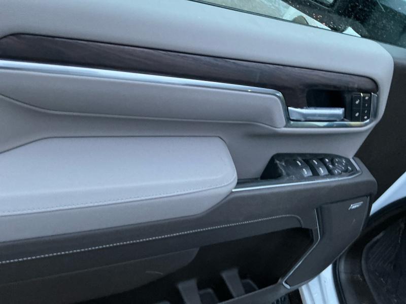 new 2026 GMC Sierra 2500 car, priced at $84,759