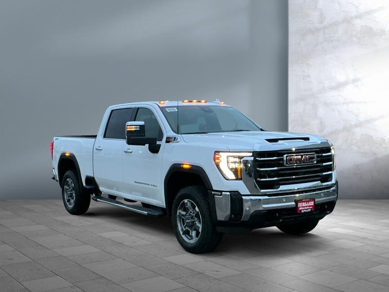 new 2026 GMC Sierra 2500 car, priced at $84,759