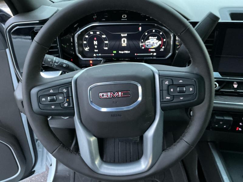 new 2026 GMC Sierra 2500 car, priced at $84,759