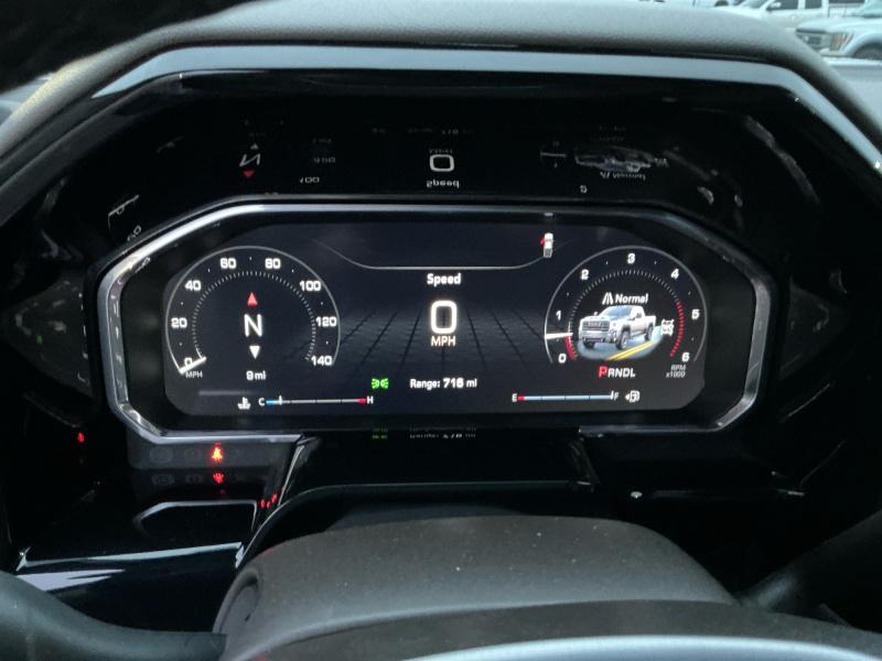 new 2026 GMC Sierra 2500 car, priced at $84,759