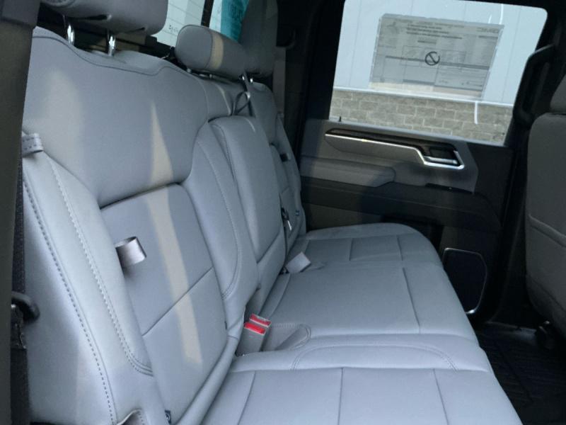 new 2026 GMC Sierra 2500 car, priced at $84,759