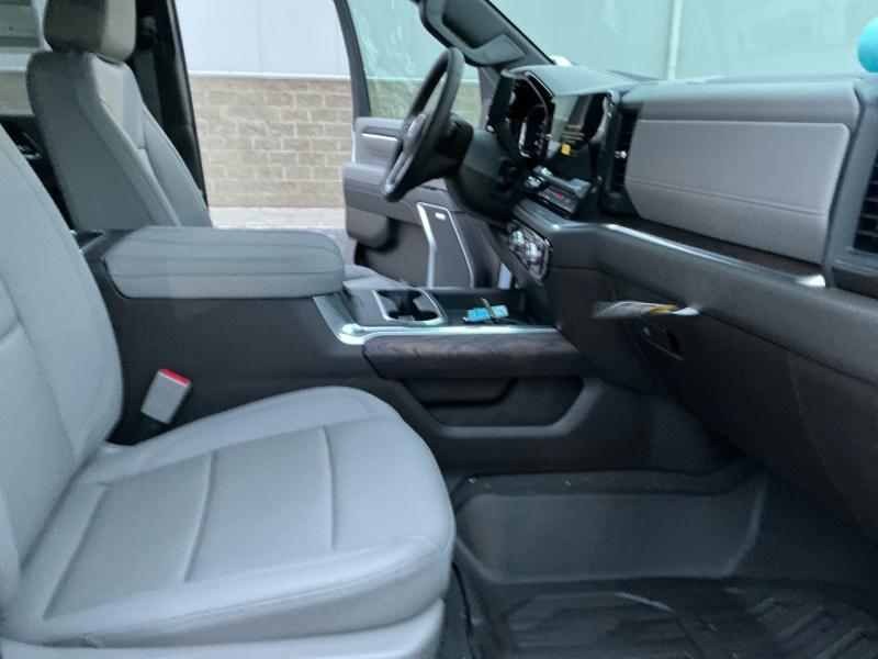 new 2026 GMC Sierra 2500 car, priced at $84,759