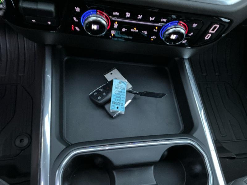 new 2026 GMC Sierra 2500 car, priced at $84,759