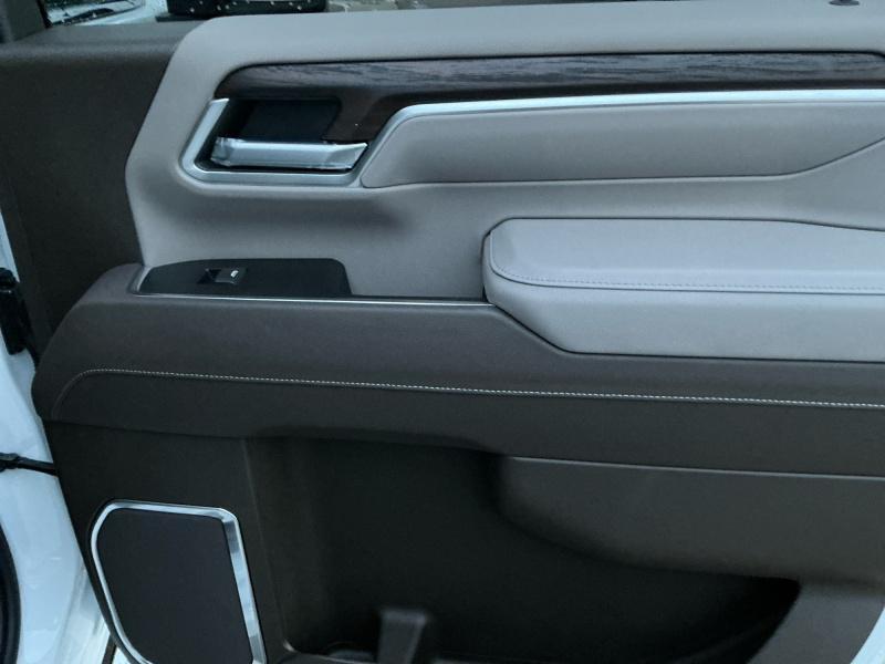 new 2026 GMC Sierra 2500 car, priced at $84,759