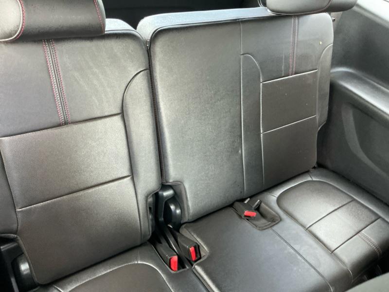 used 2023 Chevrolet Traverse car, priced at $37,750