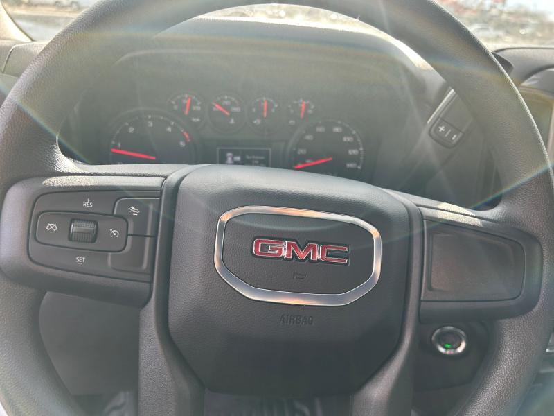 new 2026 GMC Sierra 3500 car, priced at $64,399