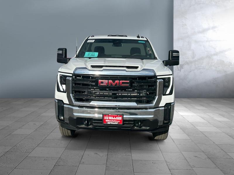 new 2026 GMC Sierra 3500 car, priced at $64,399