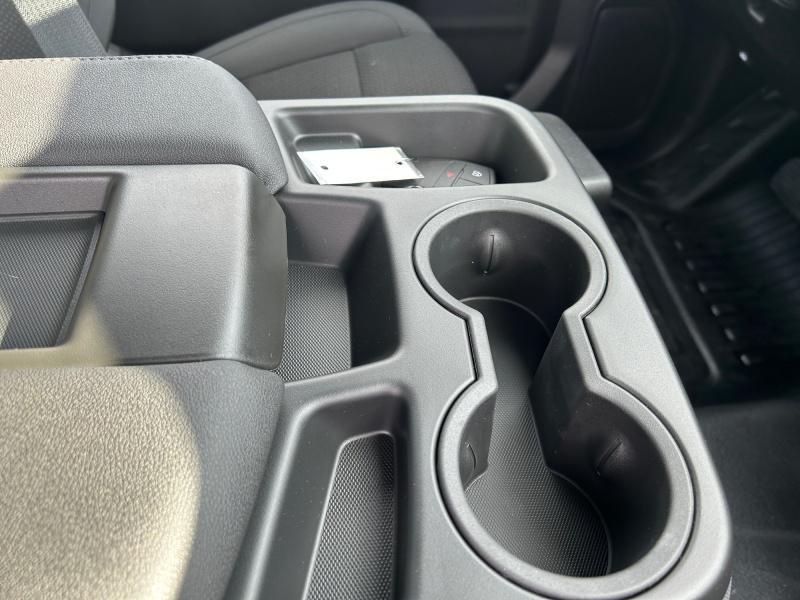 new 2026 GMC Sierra 3500 car, priced at $64,399