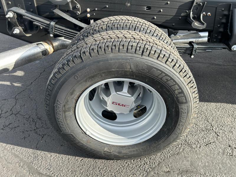 new 2026 GMC Sierra 3500 car, priced at $64,399