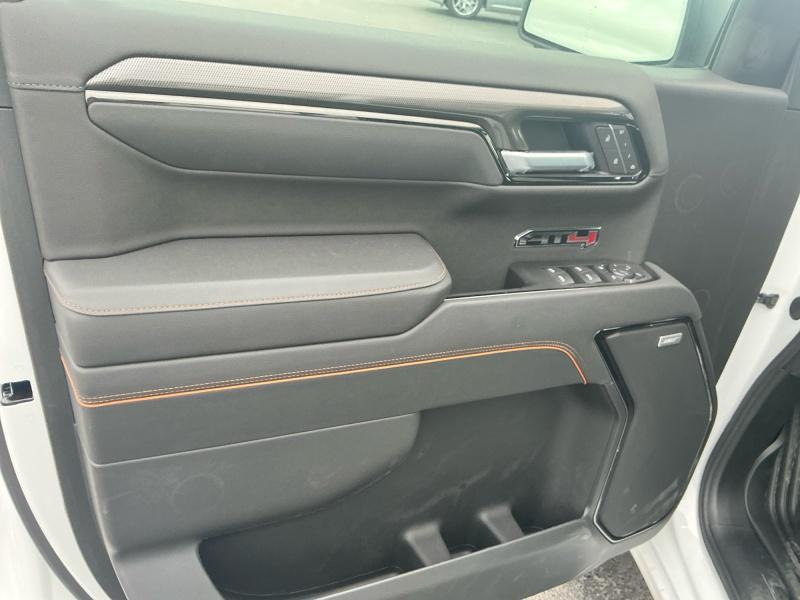 new 2026 GMC Sierra 1500 car, priced at $75,459