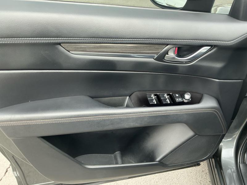 used 2023 Mazda CX-5 car