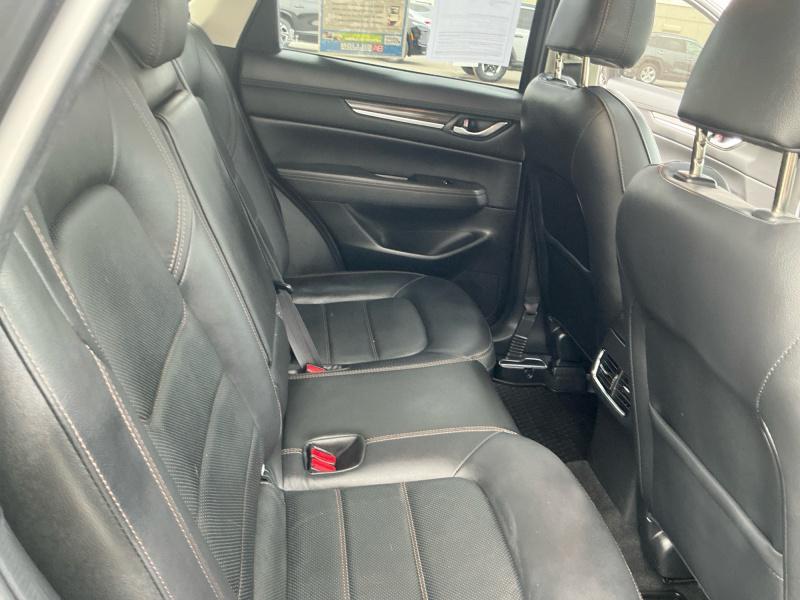 used 2023 Mazda CX-5 car