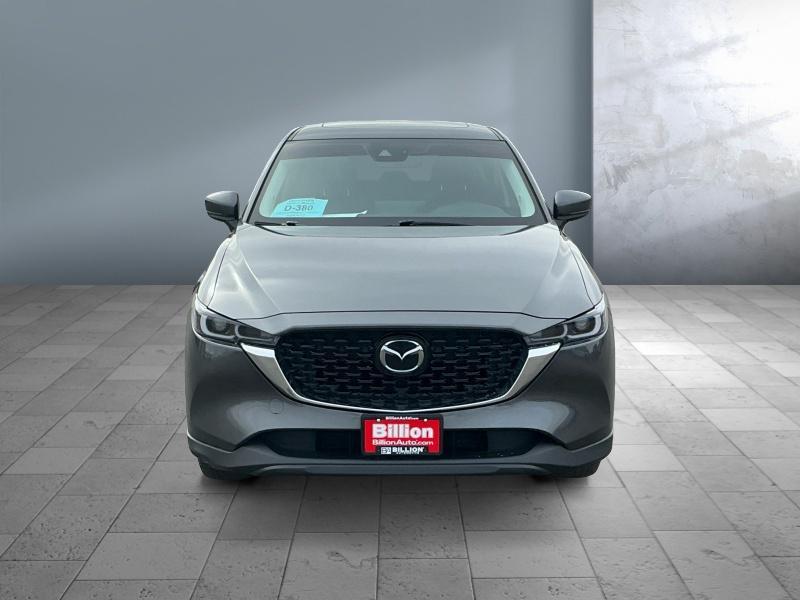 used 2023 Mazda CX-5 car