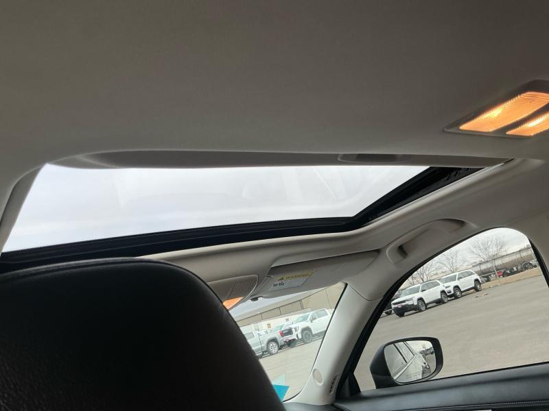 used 2023 Mazda CX-5 car