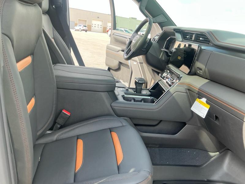 new 2026 GMC Sierra 1500 car, priced at $75,454