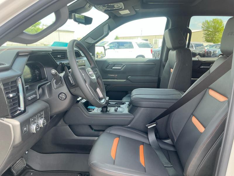 new 2026 GMC Sierra 1500 car, priced at $75,454