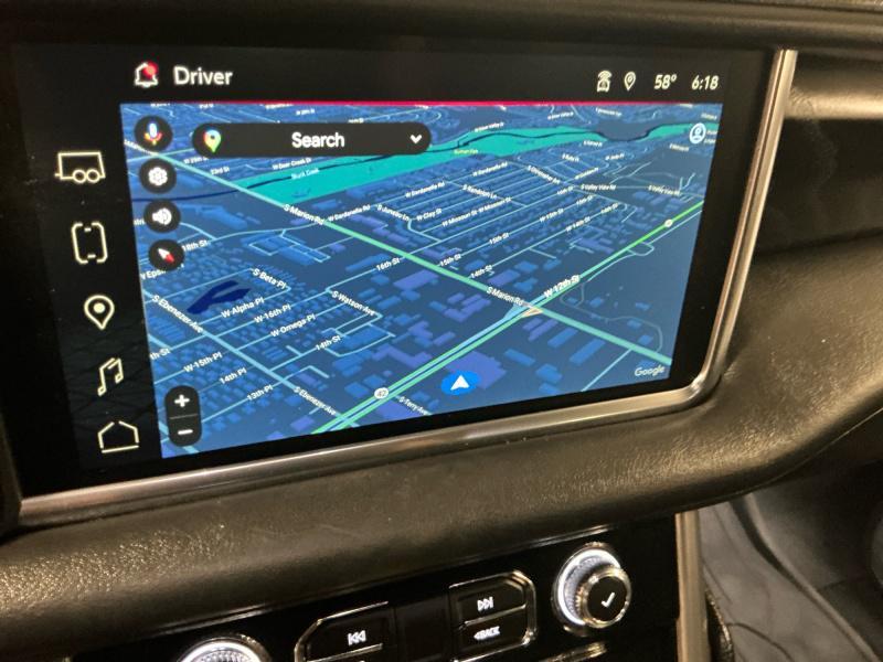 used 2024 GMC Yukon car, priced at $67,995