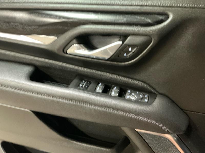 used 2024 GMC Yukon car, priced at $67,995