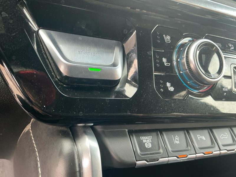 used 2024 GMC Sierra 3500 car, priced at $76,995