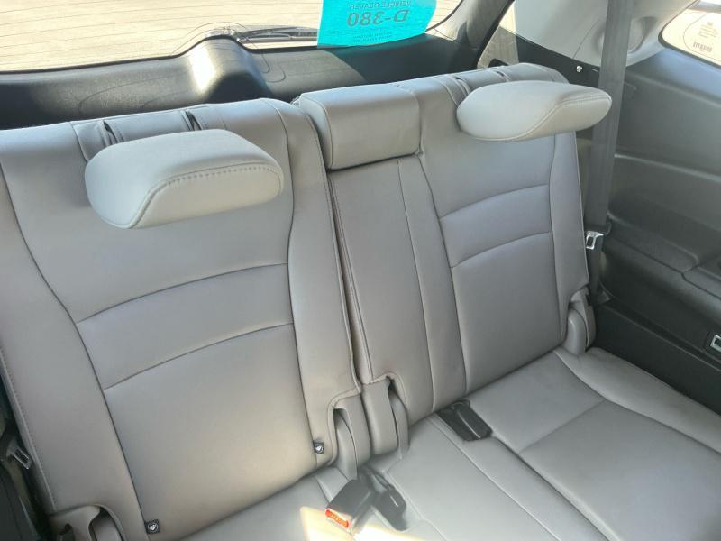 used 2017 Honda Pilot car, priced at $19,750