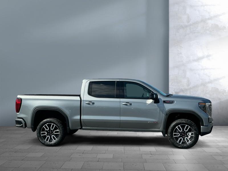 new 2026 GMC Sierra 1500 car, priced at $75,454