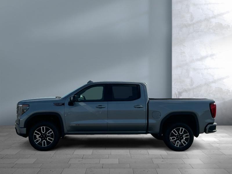 new 2026 GMC Sierra 1500 car, priced at $75,454