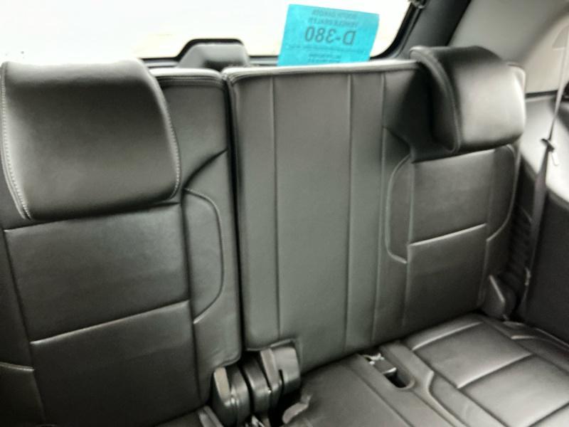 used 2019 GMC Yukon car