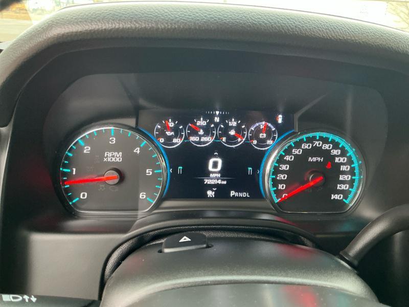 used 2019 GMC Yukon car