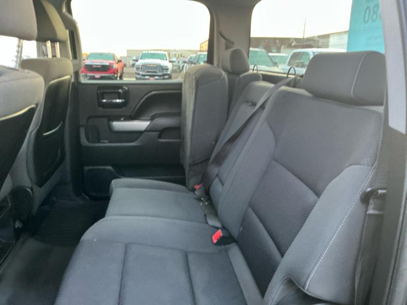 used 2014 Chevrolet Silverado 1500 car, priced at $13,495