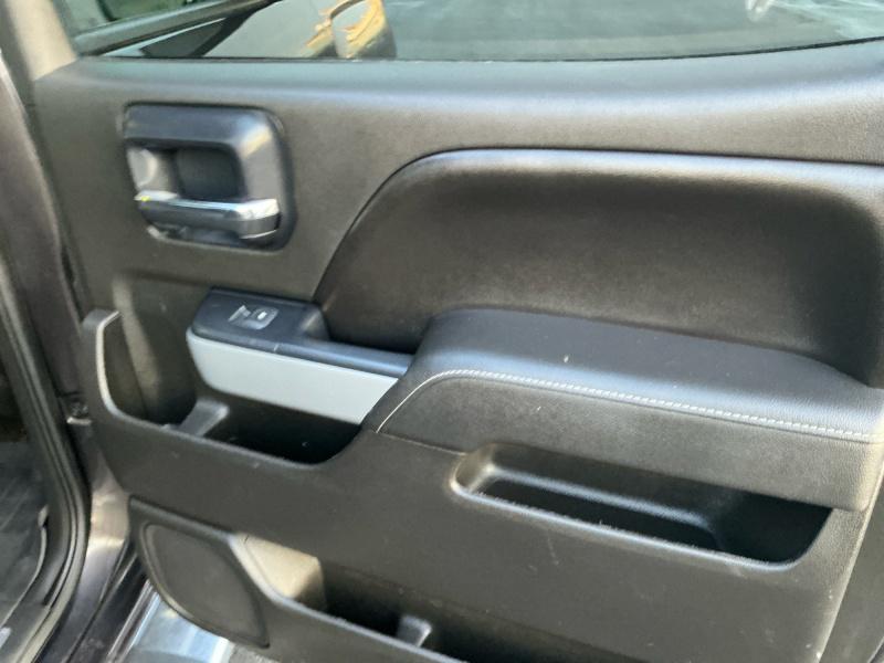 used 2014 Chevrolet Silverado 1500 car, priced at $13,495