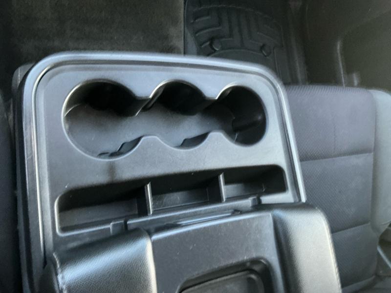 used 2014 Chevrolet Silverado 1500 car, priced at $13,495