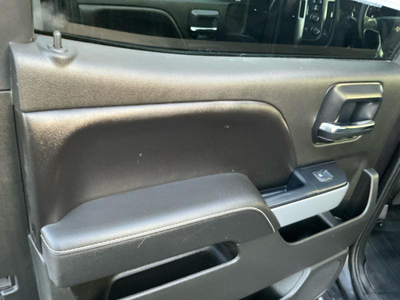 used 2014 Chevrolet Silverado 1500 car, priced at $13,495