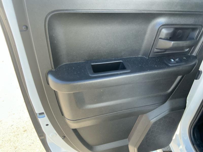 used 2018 Ram 1500 car, priced at $20,995