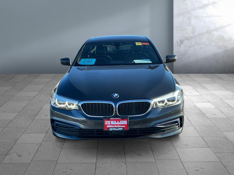 used 2019 BMW 530 car, priced at $21,995